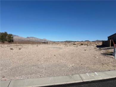 Lake Mohave Lot For Sale in Bullhead City Arizona