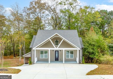 (private lake, pond, creek) Home For Sale in Lawrenceville Georgia