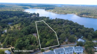 Lake Acreage For Sale in Benton, Kentucky