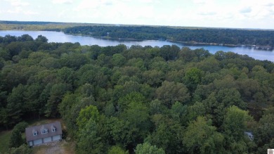 Build your dream home on 2.26 WOODED ACRES in the peaceful - photo 3