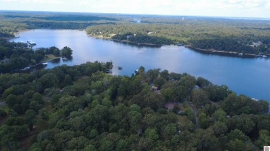 Build your dream home on 2.26 WOODED ACRES in the peaceful - photo 6