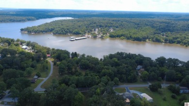 Build your dream home on 2.26 WOODED ACRES in the peaceful - photo 8