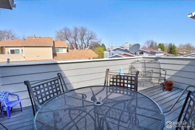 Lake Home For Sale in Arvada, Colorado