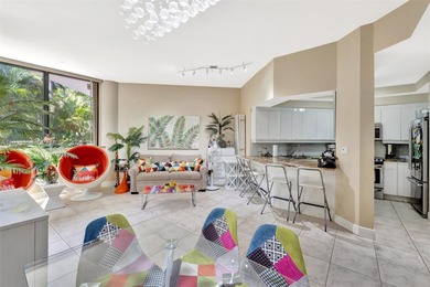 Little Maule Lake Condo Sale Pending in Aventura Florida