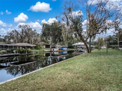 Lake Lot For Sale in Lorida, Florida