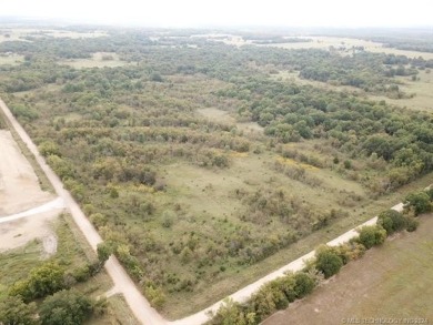 Lake Acreage For Sale in Checotah, Oklahoma