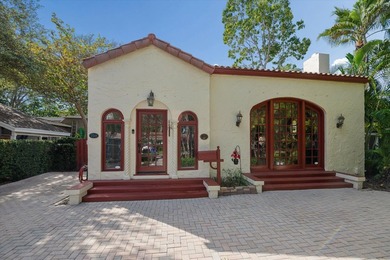 A rare opportunity to own this charming & distinctive historic - photo 2