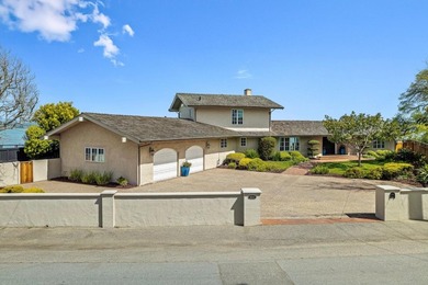 Along the coveted stretch of Opal Cliff Drive, this - photo 4