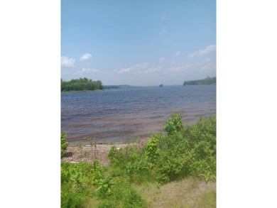 Lake Acreage For Sale in Waltham, Maine