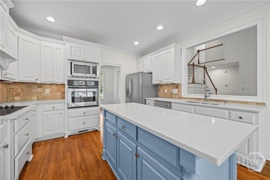 This stunning 5-bedroom, 4.5-bath brick home truly checks every - photo 12