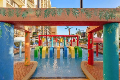 Rental Machine!  Welcome to Unit 1407, a specious and fully