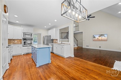 This stunning 5-bedroom, 4.5-bath brick home truly checks every - photo 13