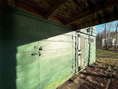 Motivated Seller! Mid Century Modern Lake Cottage! Private Golf