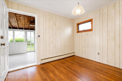 A charming 4-bedroom, 1-bath Cape Cod in Willowbrook, this home - photo 13
