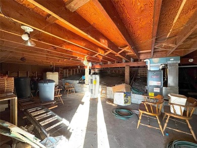 Motivated Seller! Mid Century Modern Lake Cottage! Private Golf