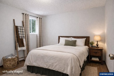 Now reintroduced to the market. Set on nearly half an acre in a