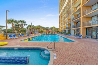 Rental Machine!  Welcome to Unit 1407, a specious and fully