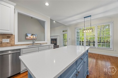 This stunning 5-bedroom, 4.5-bath brick home truly checks every - photo 17