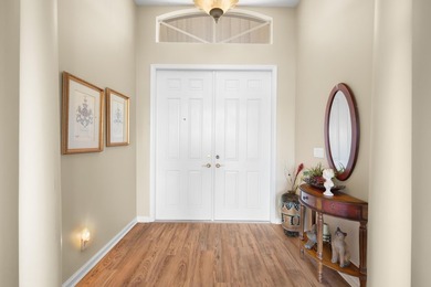 ***Chardonnay Model - Lake View! Move in Ready - 3 Bedroom, 2 - photo 7