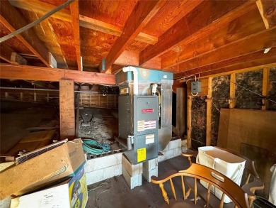 Motivated Seller! Mid Century Modern Lake Cottage! Private Golf