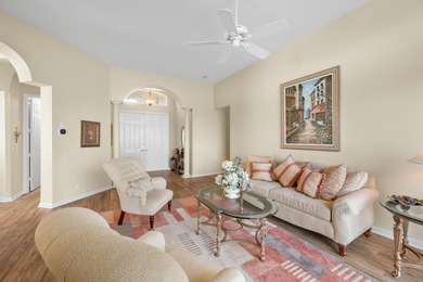 ***Chardonnay Model - Lake View! Move in Ready - 3 Bedroom, 2 - photo 8