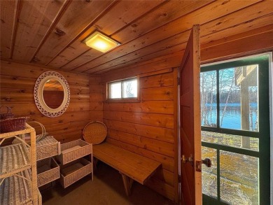 Motivated Seller! Mid Century Modern Lake Cottage! Private Golf