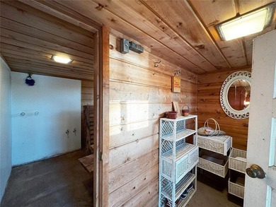 Motivated Seller! Mid Century Modern Lake Cottage! Private Golf