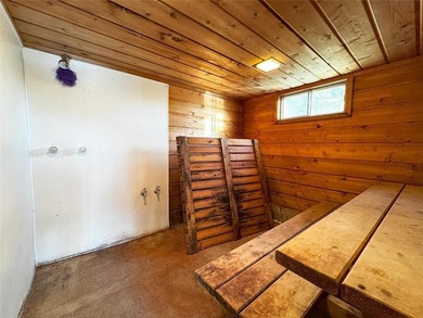 Motivated Seller! Mid Century Modern Lake Cottage! Private Golf