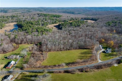 (private lake, pond, creek) Acreage For Sale in Barkhamsted Connecticut