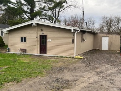 Tioughnioga River - Cortland County Commercial For Sale in Homer New York