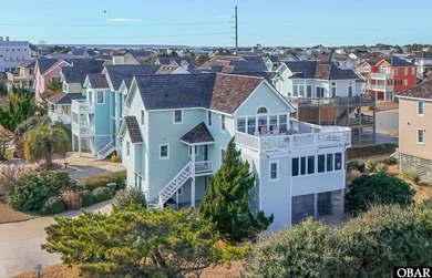 Semi-oceanfront beach house with everything you'd want including - photo 1