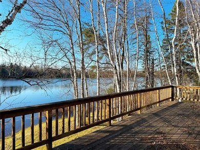 Motivated Seller! Mid Century Modern Lake Cottage! Private Golf