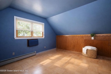 A charming 4-bedroom, 1-bath Cape Cod in Willowbrook, this home - photo 21