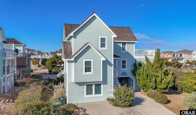 Semi-oceanfront beach house with everything you'd want including - photo 2