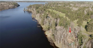 Motivated Seller! Mid Century Modern Lake Cottage! Private Golf