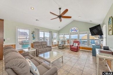 Semi-oceanfront beach house with everything you'd want including - photo 5