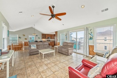 Semi-oceanfront beach house with everything you'd want including - photo 6
