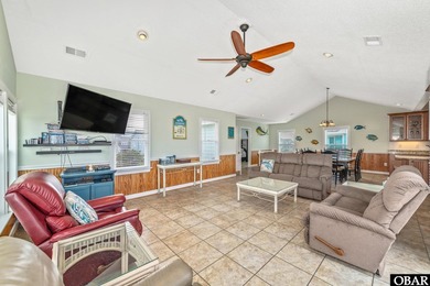 Semi-oceanfront beach house with everything you'd want including - photo 7