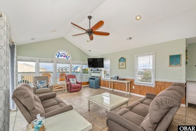 Semi-oceanfront beach house with everything you'd want including - photo 8