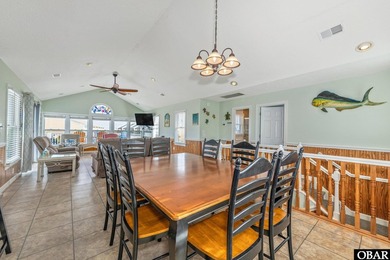Semi-oceanfront beach house with everything you'd want including - photo 9