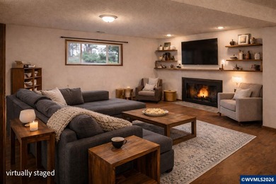 Now reintroduced to the market. Set on nearly half an acre in a