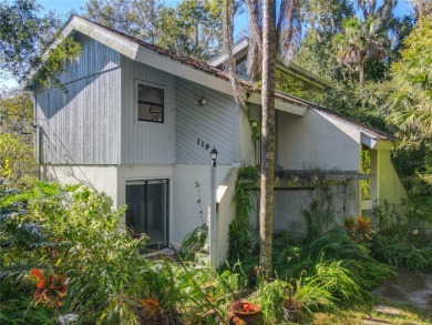 Lake Monroe Home For Sale in Enterprise Florida