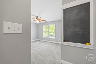 This stunning 5-bedroom, 4.5-bath brick home truly checks every - photo 32