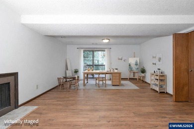 Now reintroduced to the market. Set on nearly half an acre in a