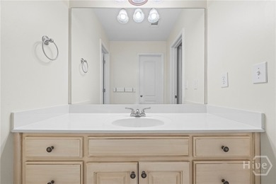 This stunning 5-bedroom, 4.5-bath brick home truly checks every - photo 35