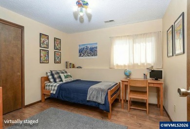 Now reintroduced to the market. Set on nearly half an acre in a