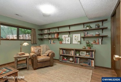 Now reintroduced to the market. Set on nearly half an acre in a