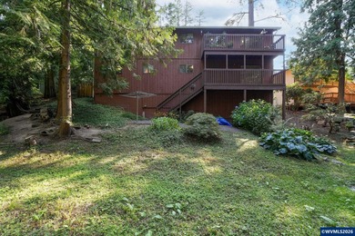 Now reintroduced to the market. Set on nearly half an acre in a