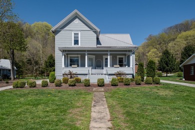 Ohio River Home For Sale in Middleport Ohio