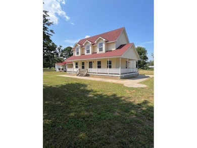 (private lake, pond, creek) Home For Sale in Subiaco Arkansas